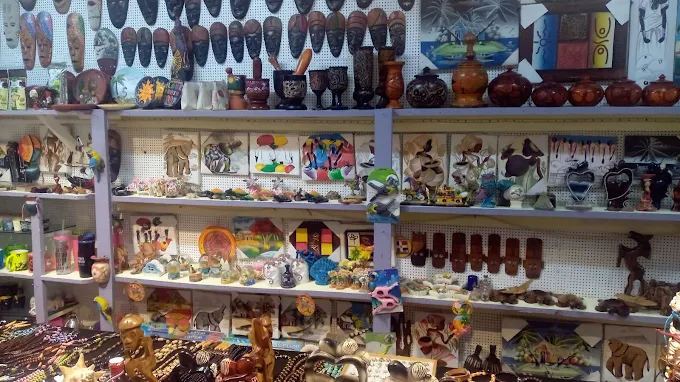 SUNSET BEACH GIFT SHOP #22