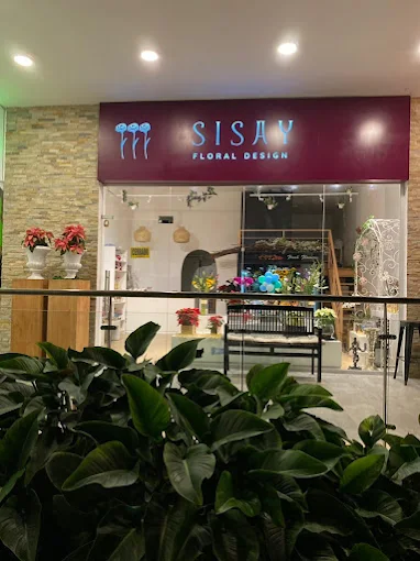 Sisay Floral Design. Premium Florist in Punta Cana Bavaro