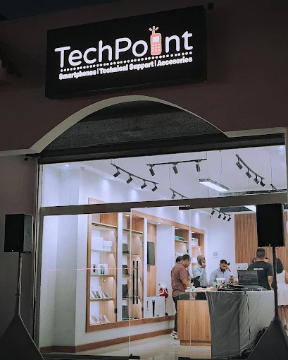 TechPoint Punta Cana