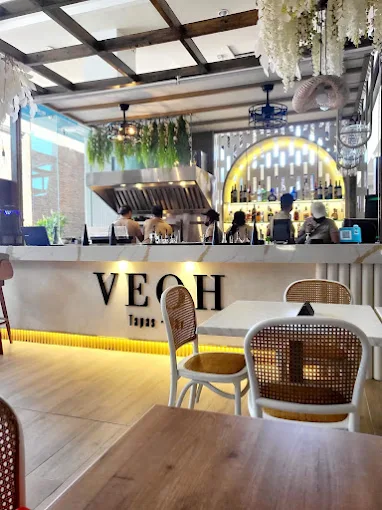 VEOH Tapas Bar
