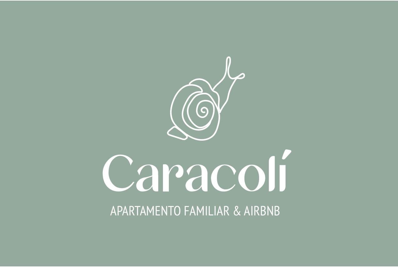 Caracoli Apartamento Familiar & Airbnb