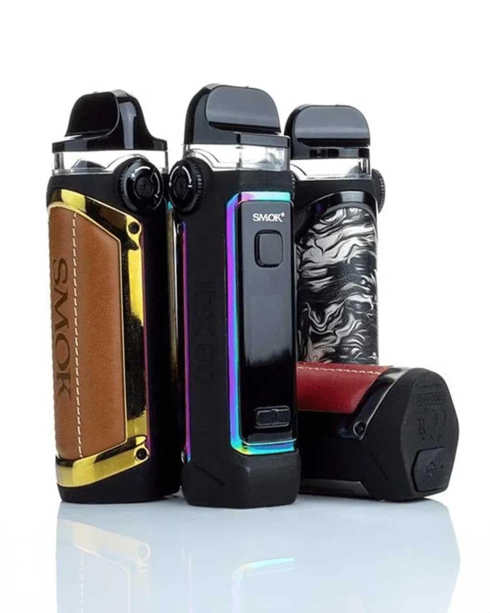 Ejecutivo Vape Store2