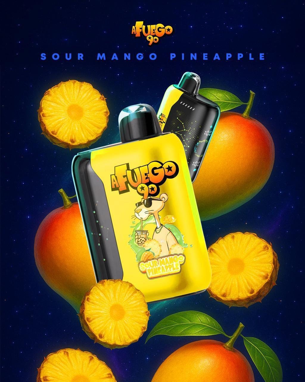 Ejecutivo Vape Store3