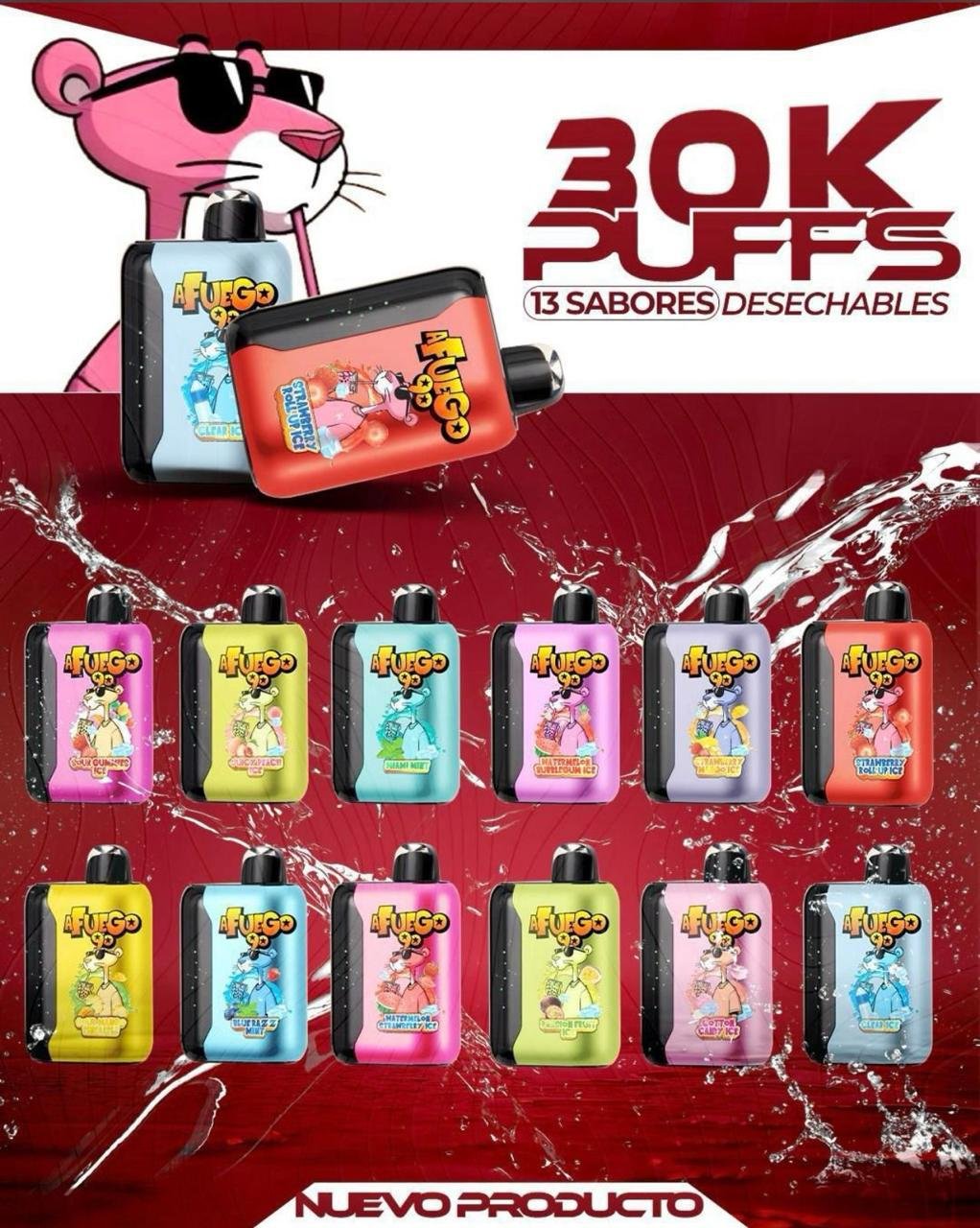 Ejecutivo Vape Store4