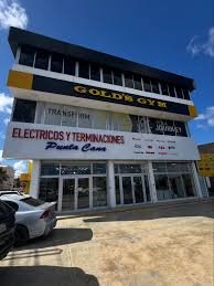 Electricos Y Terminaciones Punta Can