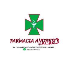 FARMACIA ANDRETTY