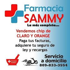 Farmacia Sammy 2