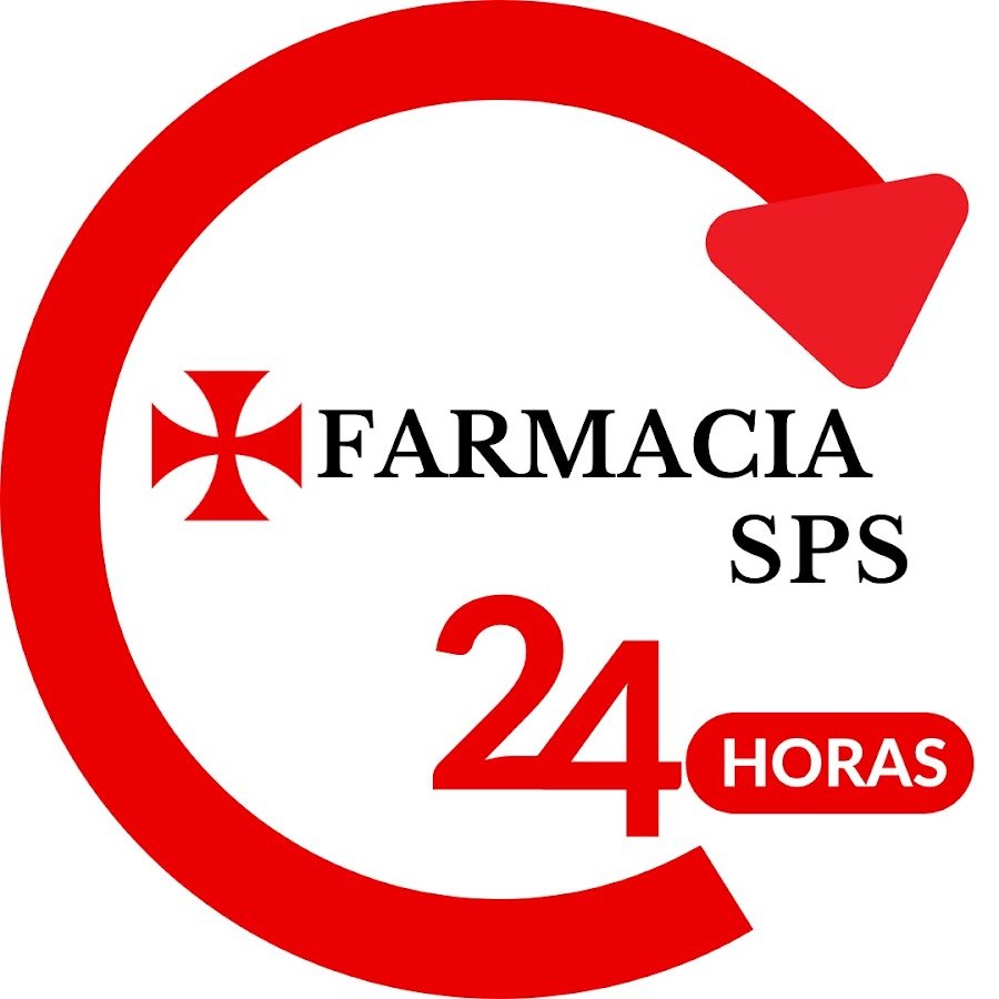 Farmacia Sps 24 HORAS Bávaro