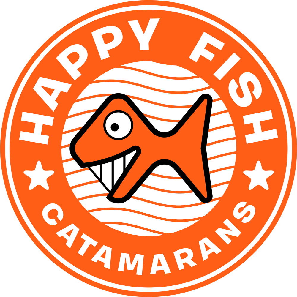 Happy Fish Catamarans