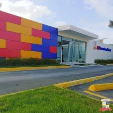 IQ International School Bavaro2