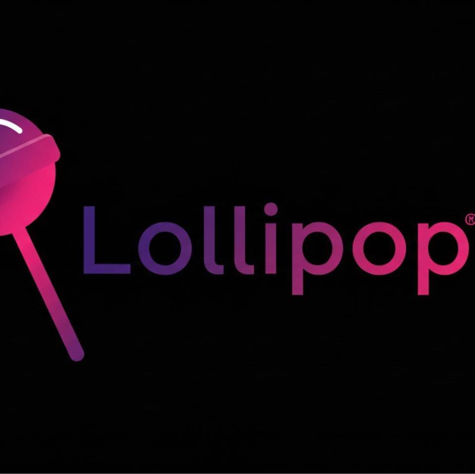 Lollipop By DD