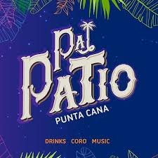 Pal Patio Punta Cana2