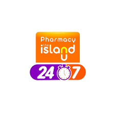 Pharmacy Island