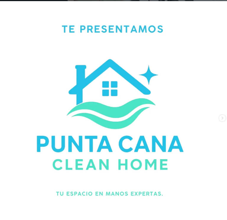 Punta Cana Clean Home
