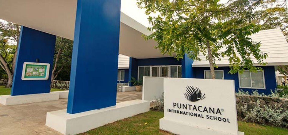 Punta Cana International School2