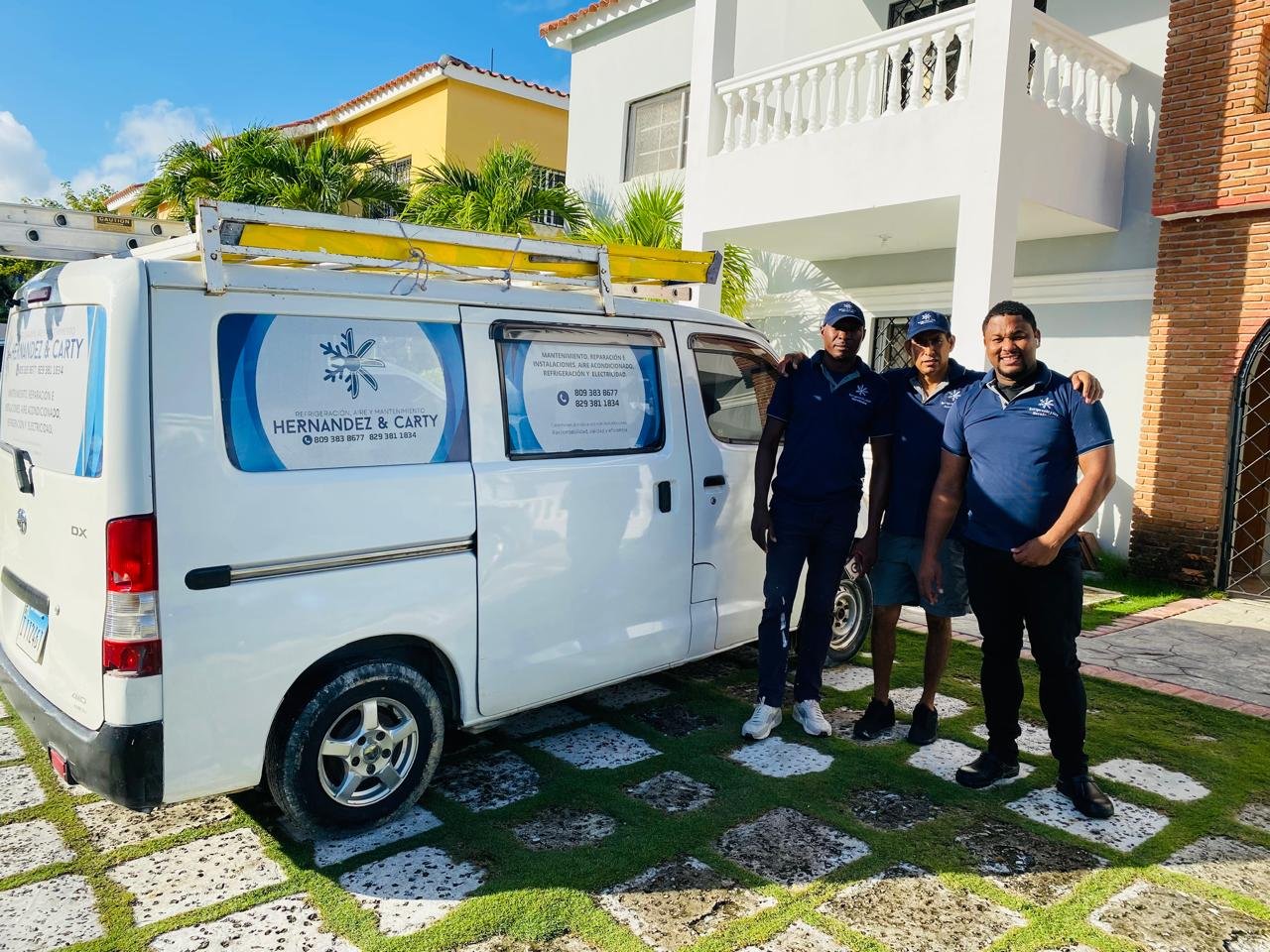 Refrigeracion Hernandez2