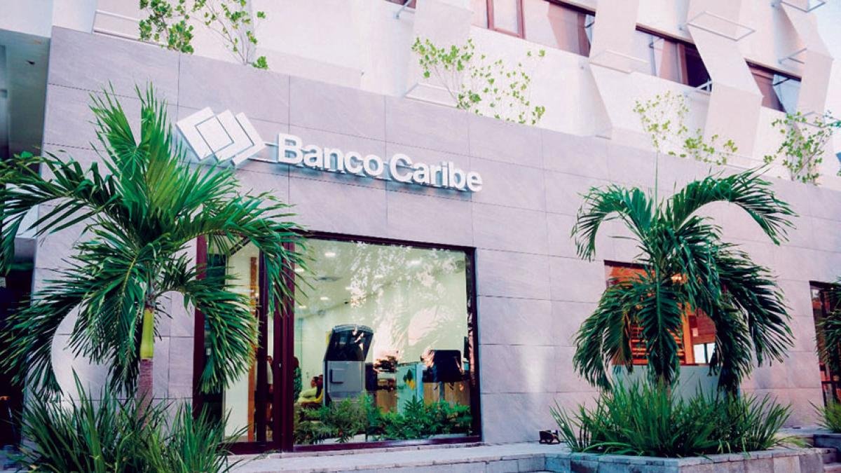 banco caribe