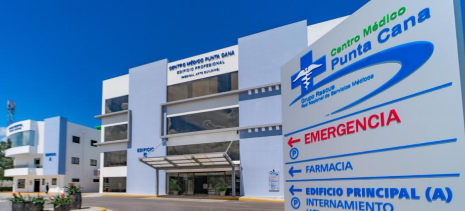 centro medico punta cana
