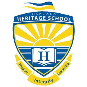 colegio heritage cap cana