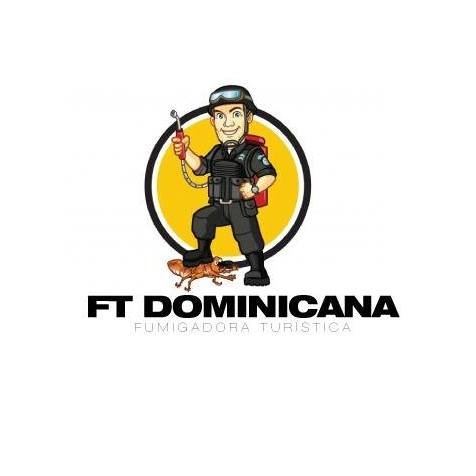 fumigación y control de plagas