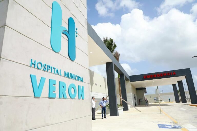 Hospital Municipal Veron