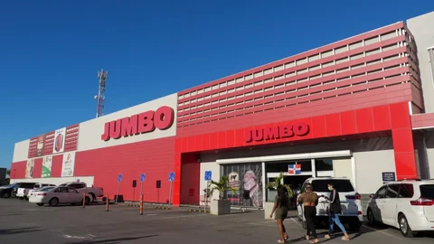 jumbo