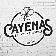Cayenas laundry services