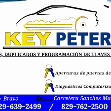 Key Peter