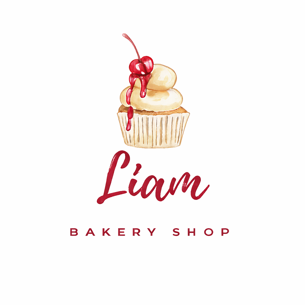 Liam Bakery Shop