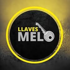 Llaves Melo