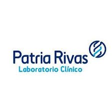 Patria Rivas Laboratorio Clínico