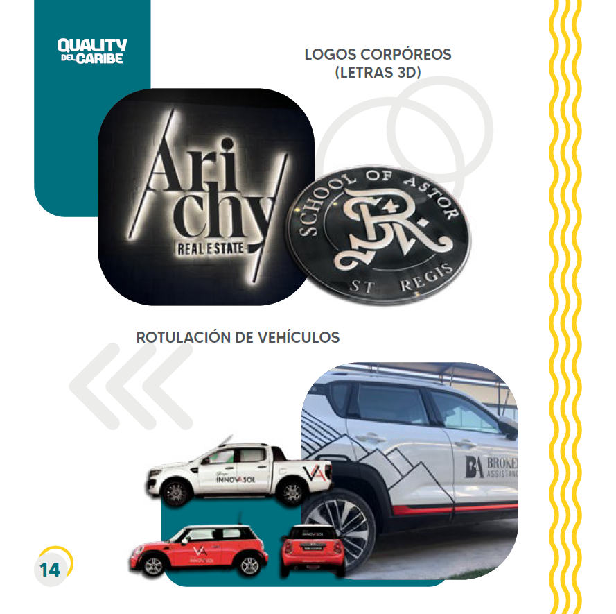 Quality del Caribe12