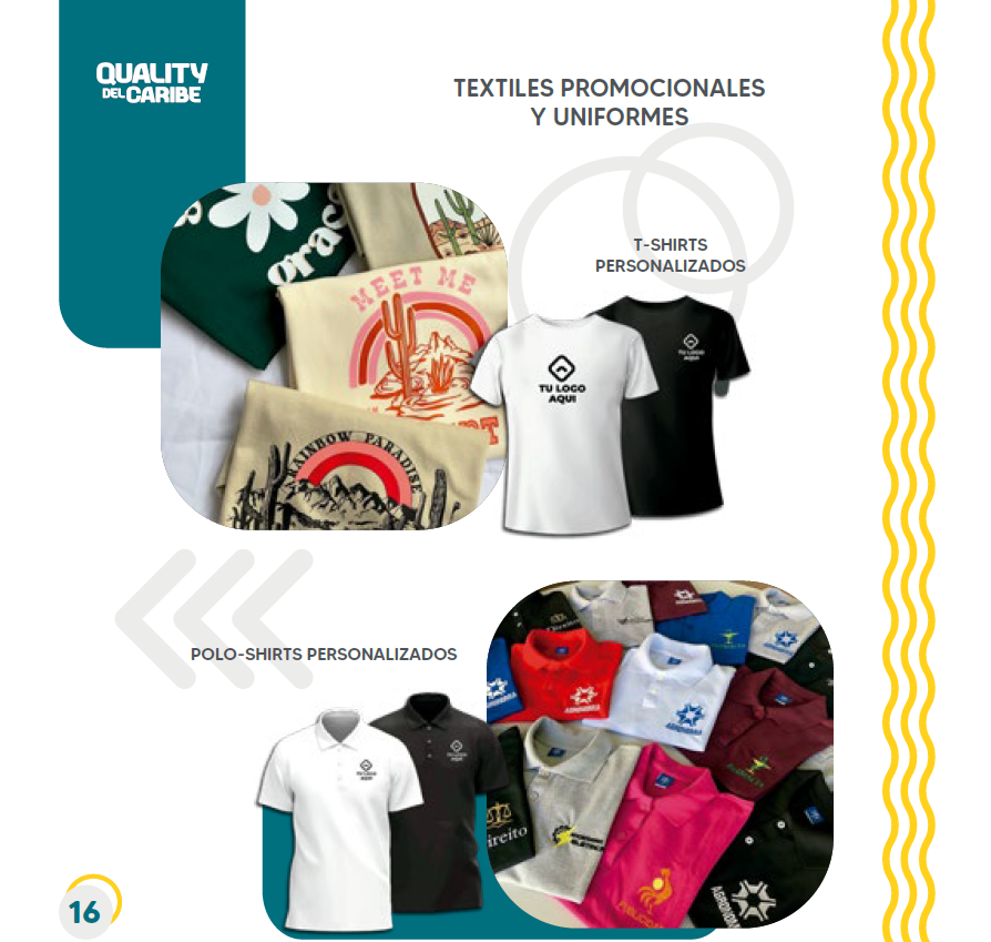 Quality del Caribe13