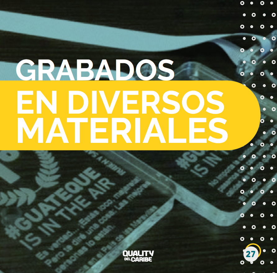 Quality del Caribe18