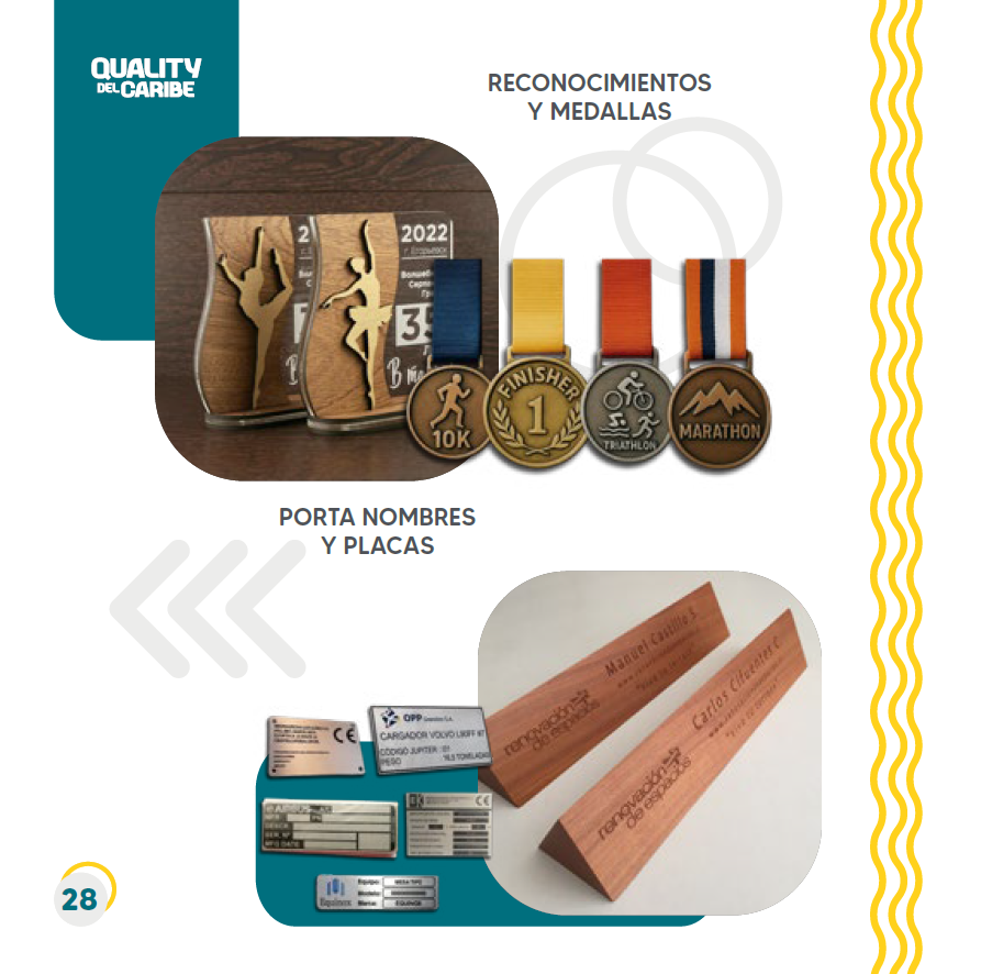 Quality del Caribe19