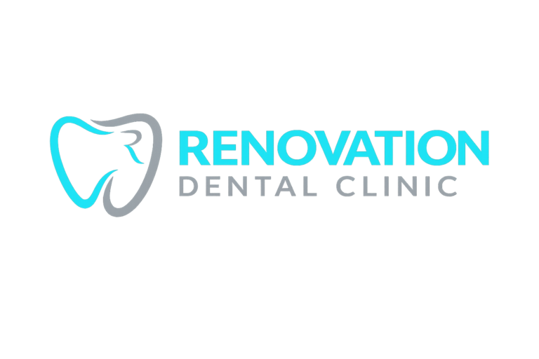 Renovation dental clinic