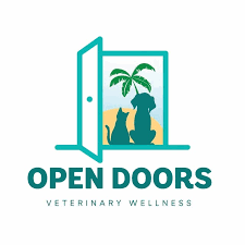 Open Doors Veterinary Wellness